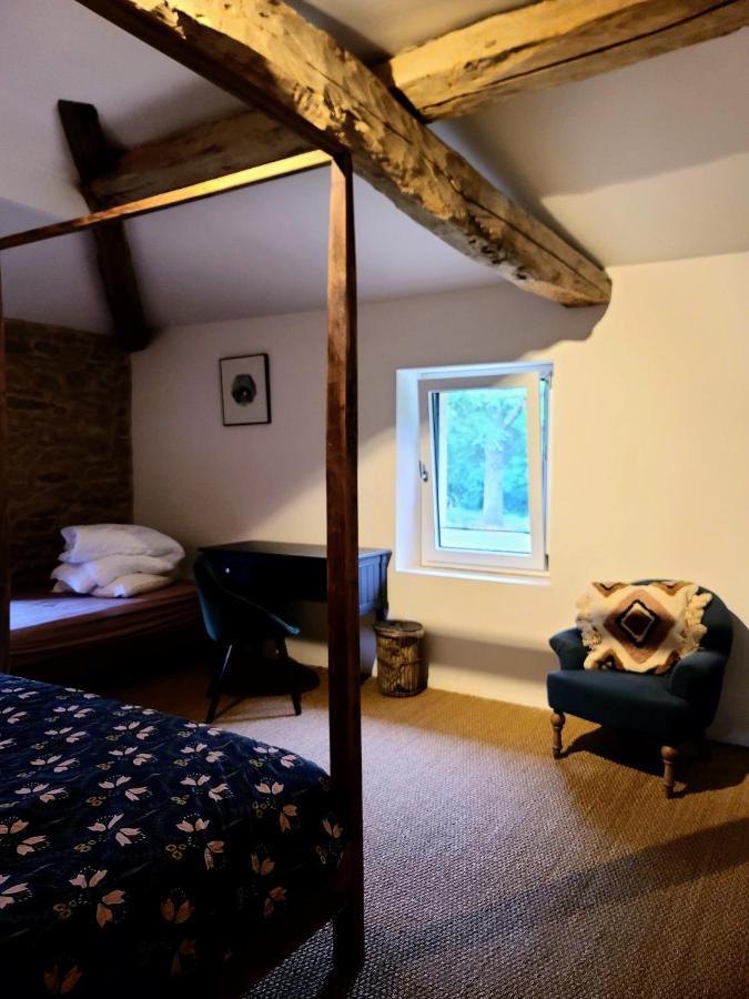 La Premiere Vigne Hotell Puycelci Eksteriør bilde